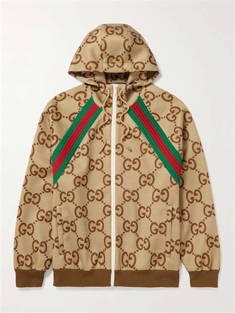 hugo boss sweatshirt gucci|mr porter gucci hoodie.